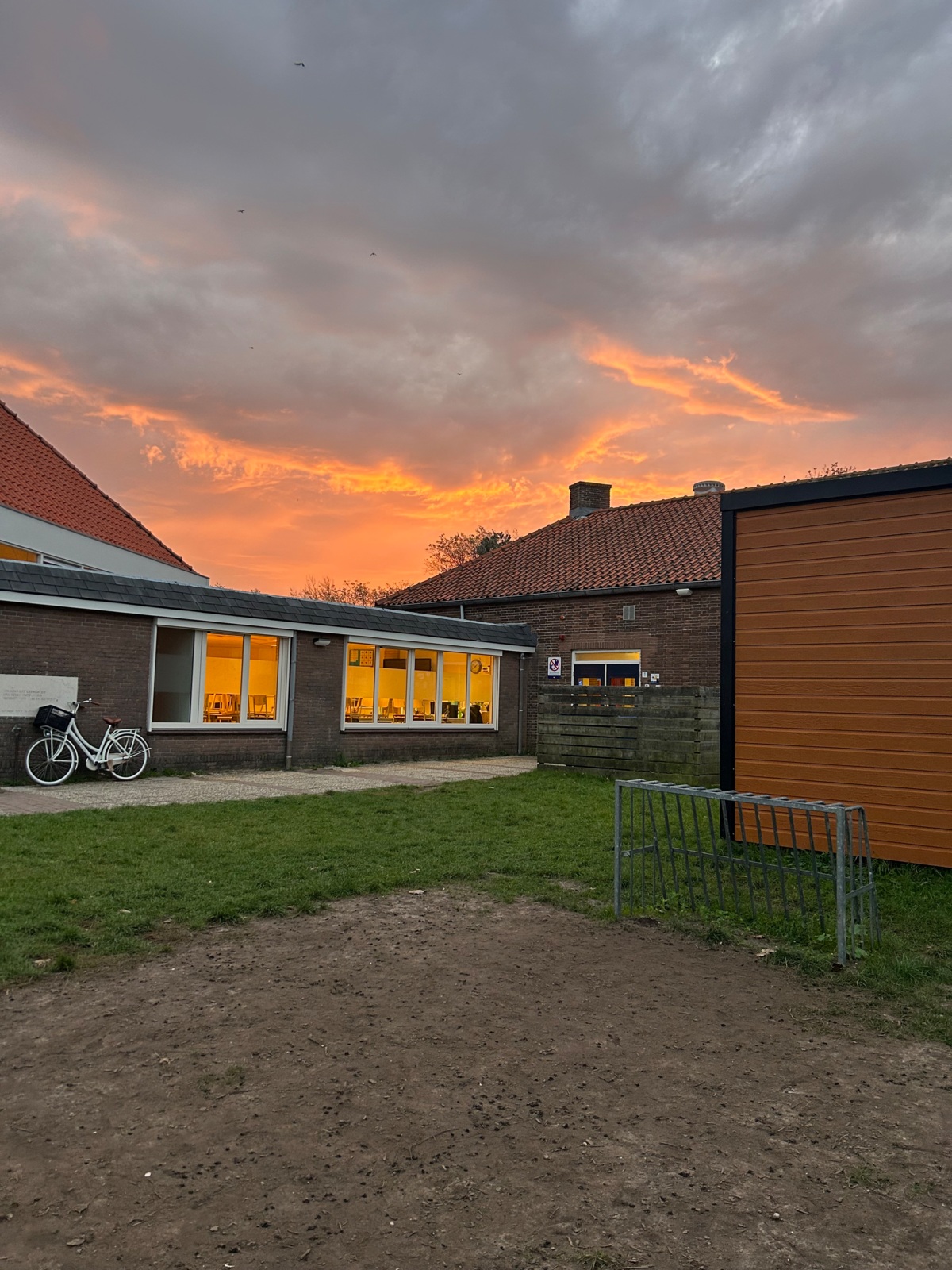 Oranje Nassauschool Zandvoort